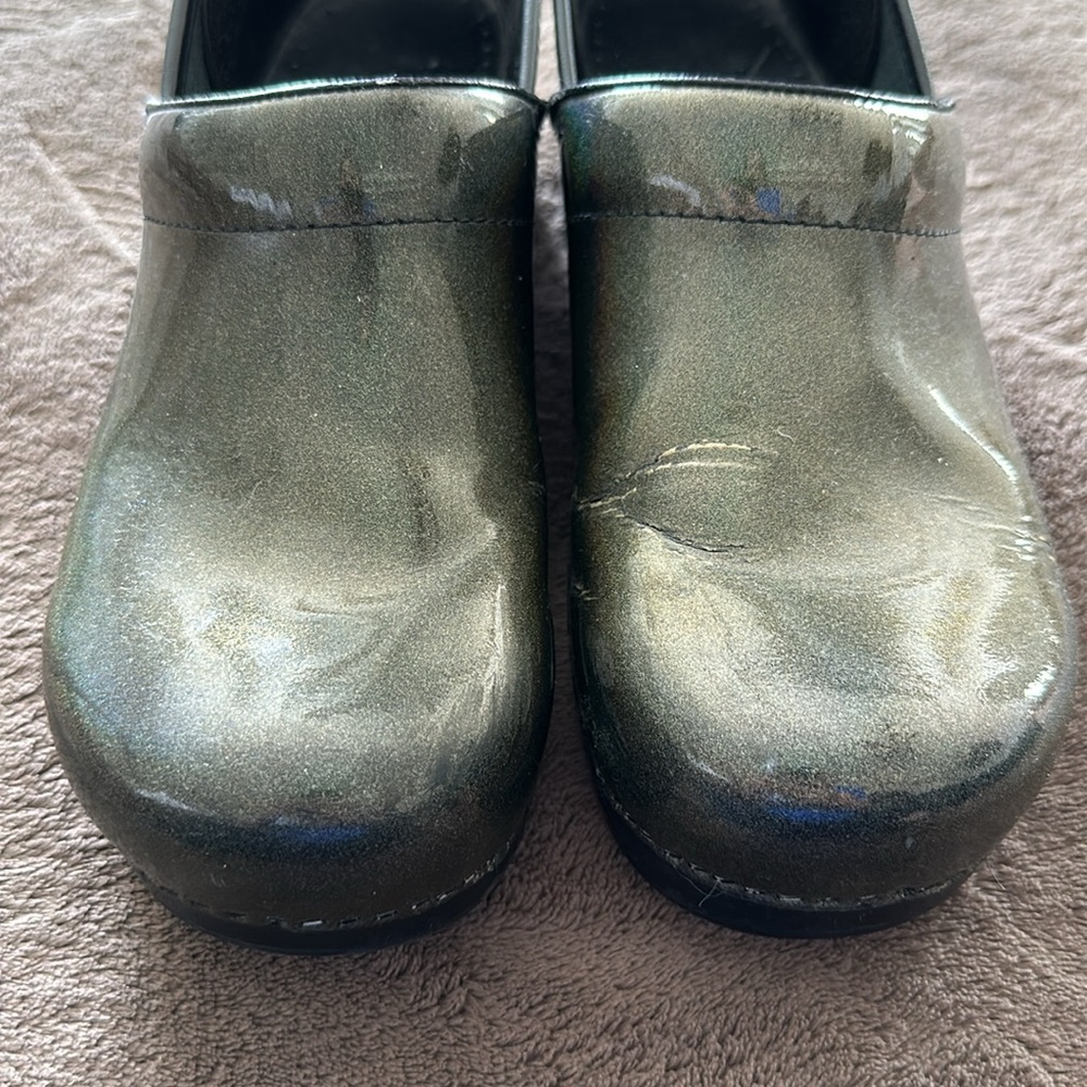 Dansko Clogs - Picture 3 of 11